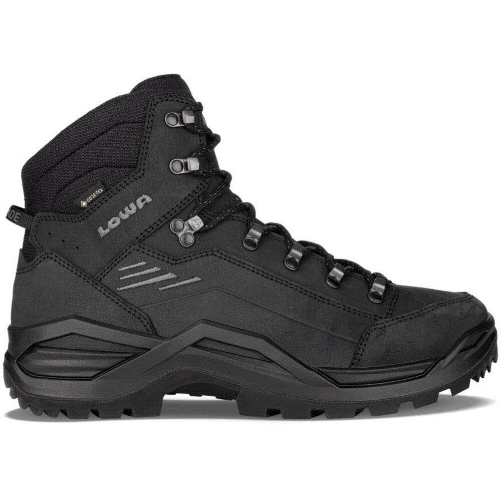 Lowa RENEGADE EVO GTX MID W Bild 8