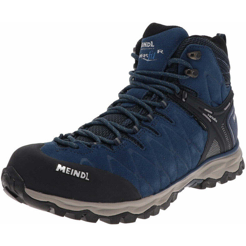 Meindl Mondello Mid GTX Bild 3