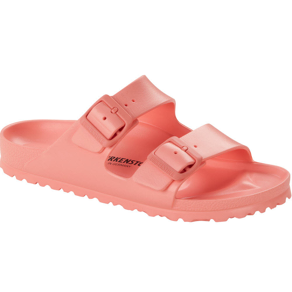 Birkenstock Arizona EVA Coral Peach Bild 1