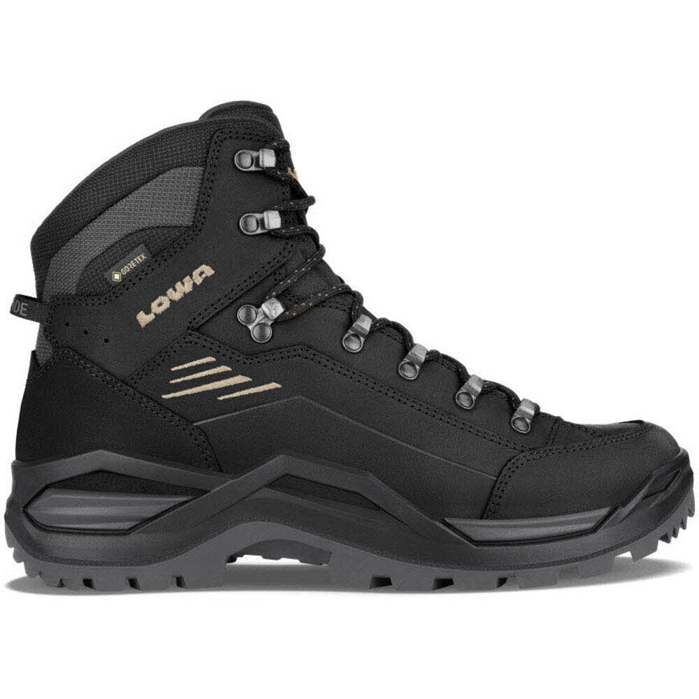Lowa RENEGADE EVO GTX MID Bild 9