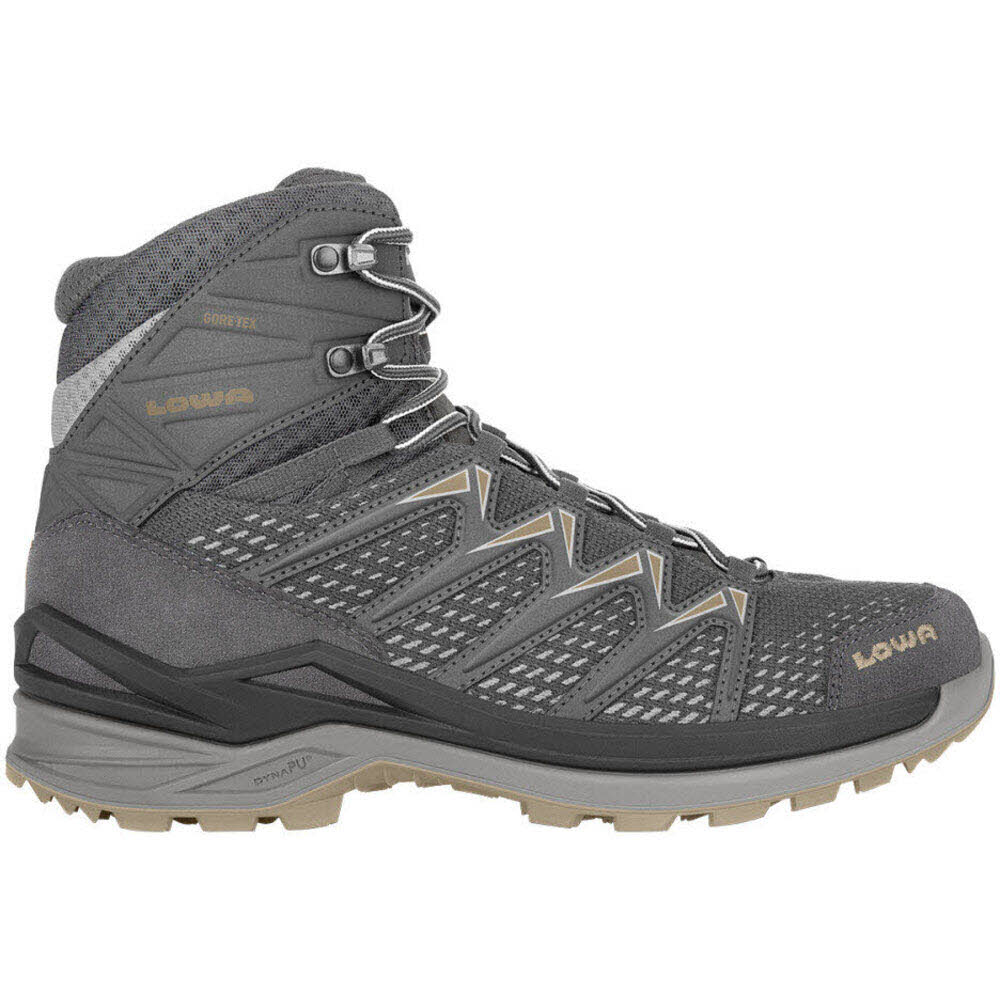 Lowa INNOX PRO GTX MID Bild 2
