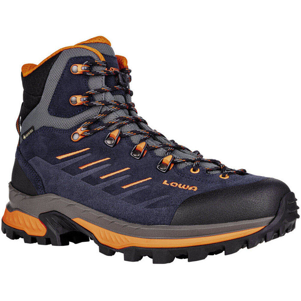 Lowa RANDIR GTX MID Bild 1