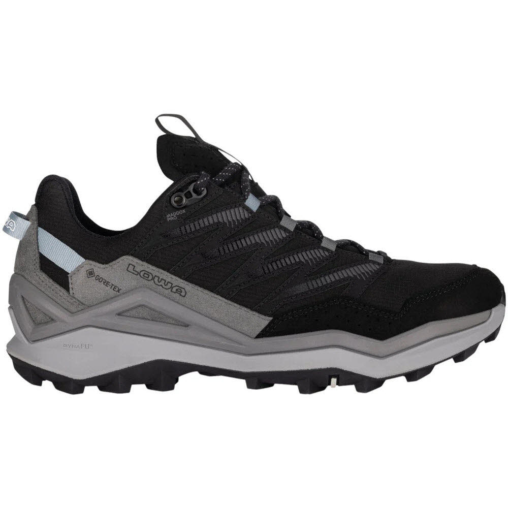 Lowa MADDOX PRO GTX LO Ws Bild 2