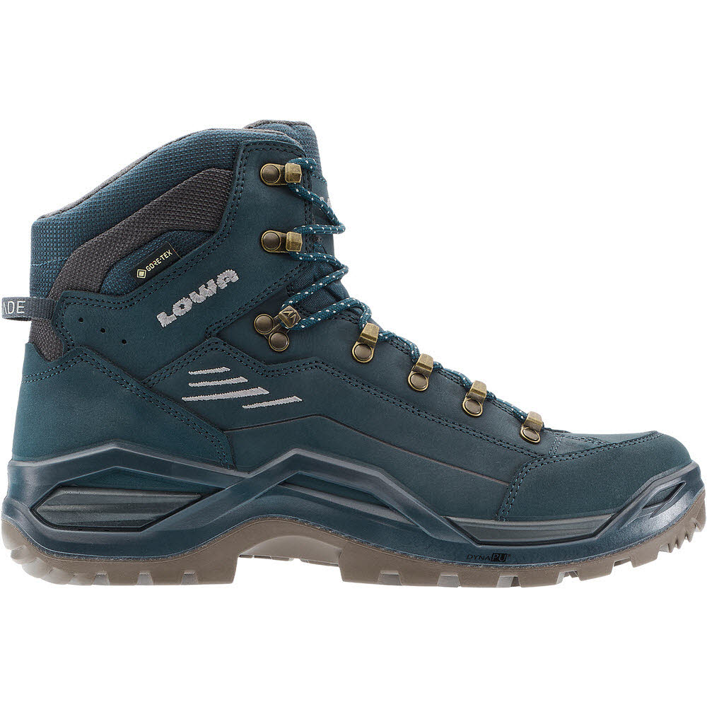 Lowa RENEGADE EVO GTX MID Bild 2