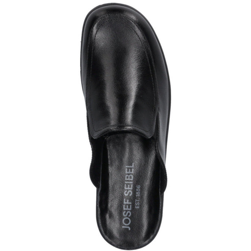 Josef Seibel Belfort 20