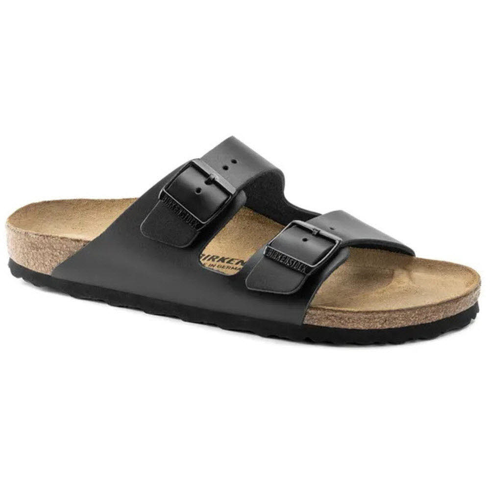 Birkenstock Arizona NL Black