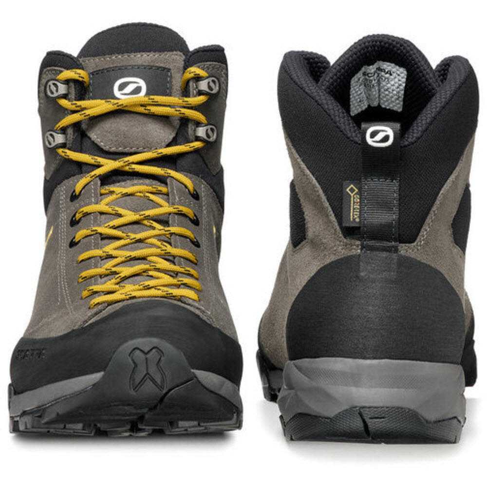 Scarpa Mojito Hike GTX