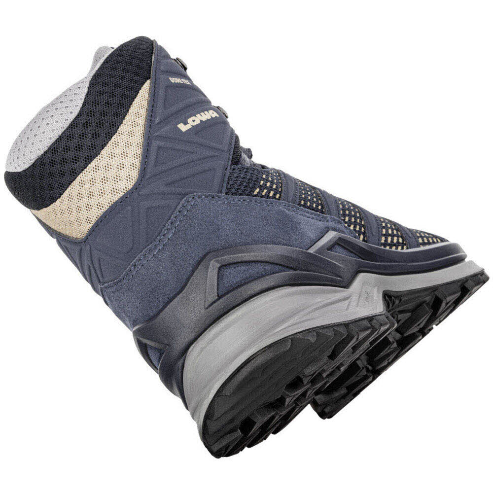 Lowa INNOX PRO GTX MID Bild 3