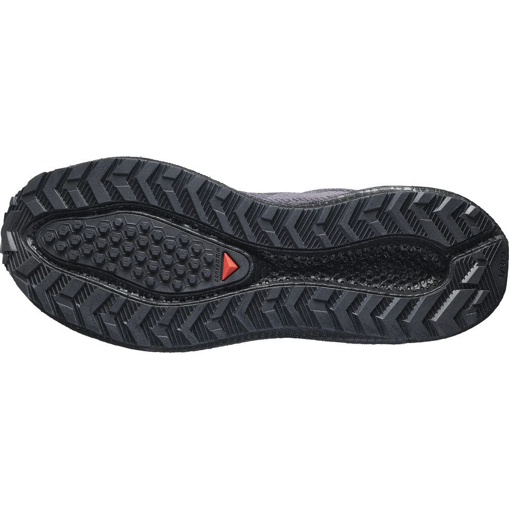 Salomon SHOES AERO BLAZE 4 GRVL GTX Black/Black