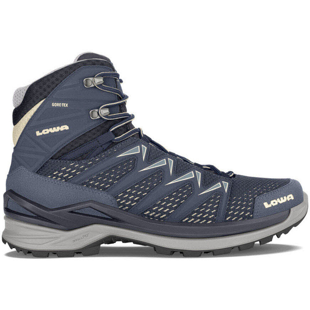Lowa INNOX PRO GTX MID Bild 8