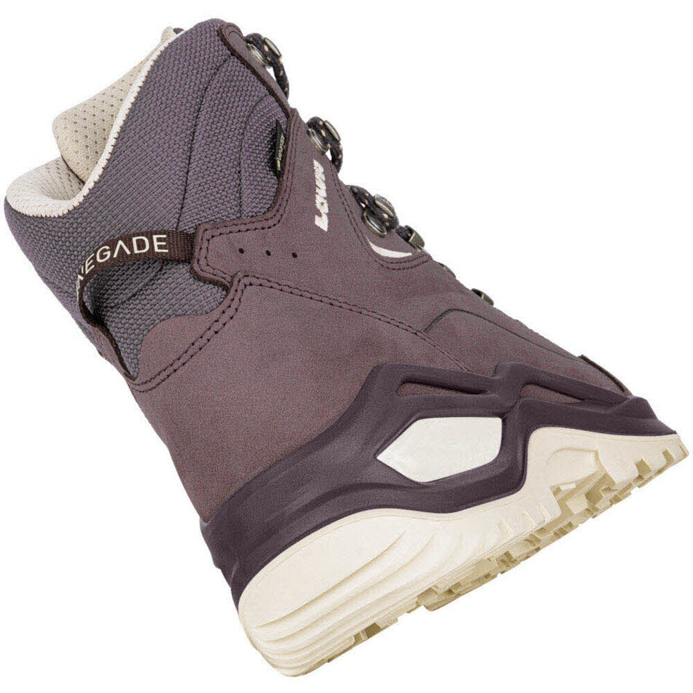 Lowa RENEGADE EVO GTX MID Ws Bild 4