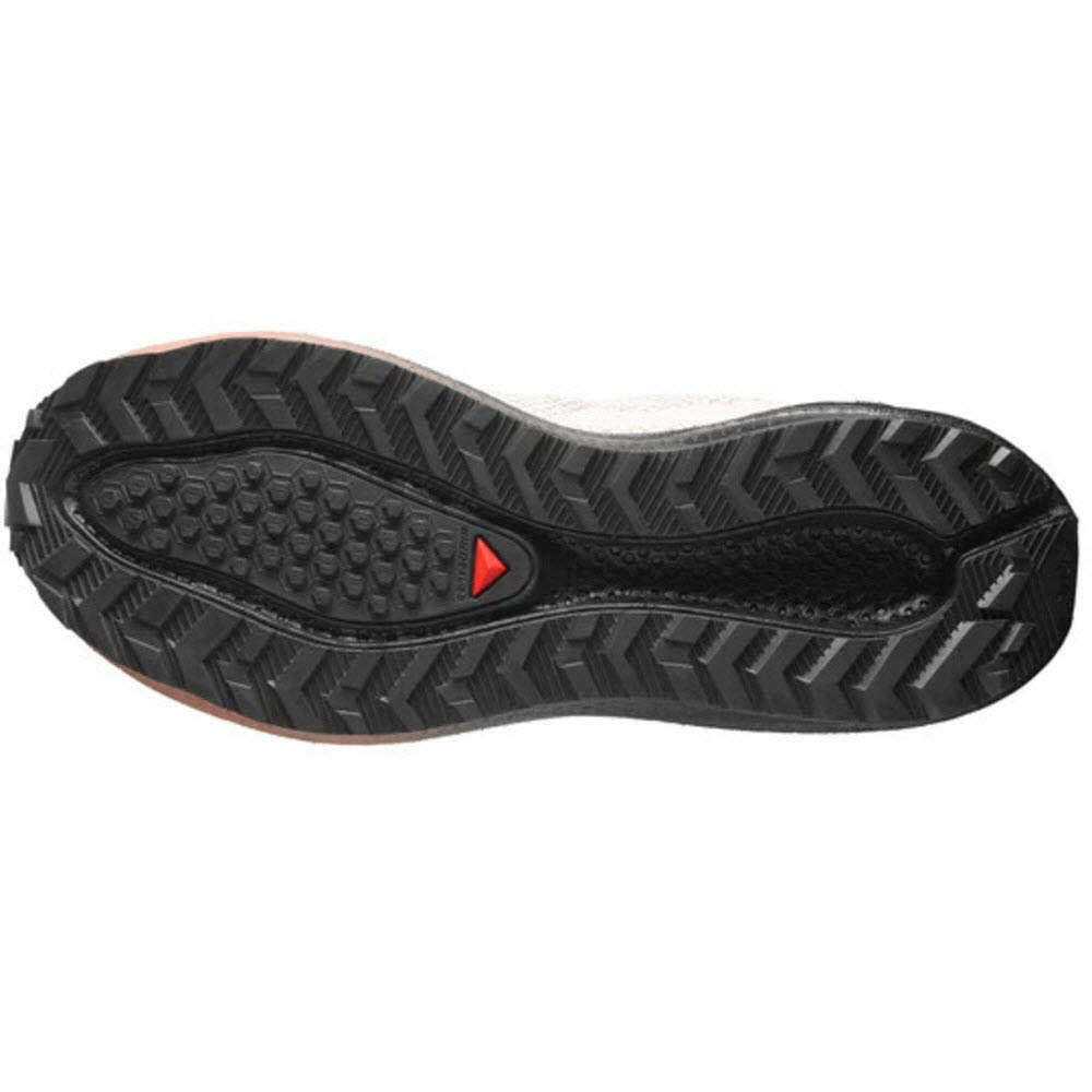Salomon SHOES AERO BLAZE 4 GRVL GTX Vanilla/Blac