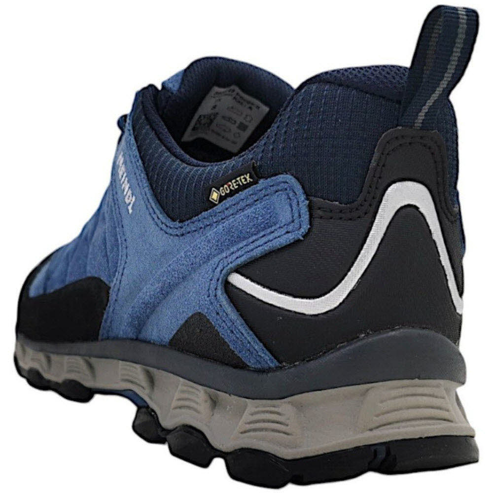 Meindl Lite Trail GTX Bild 3