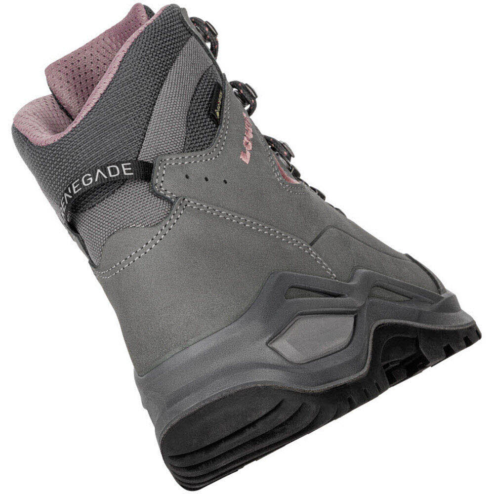 Lowa RENEGADE EVO GTX MID Ws Bild 3