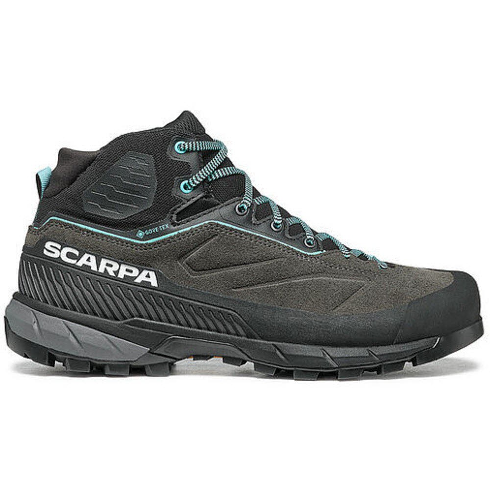 Scarpa Rapid XT Mid GTX WMN