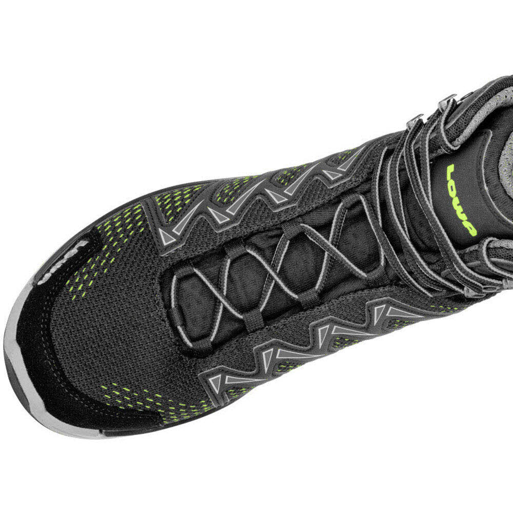 Lowa INNOX PRO GTX MID Bild 3