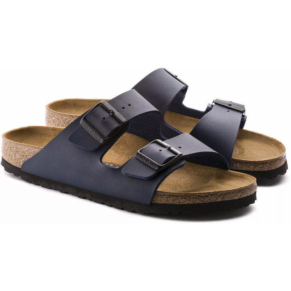 Birkenstock Arizona BF Blue Bild 3