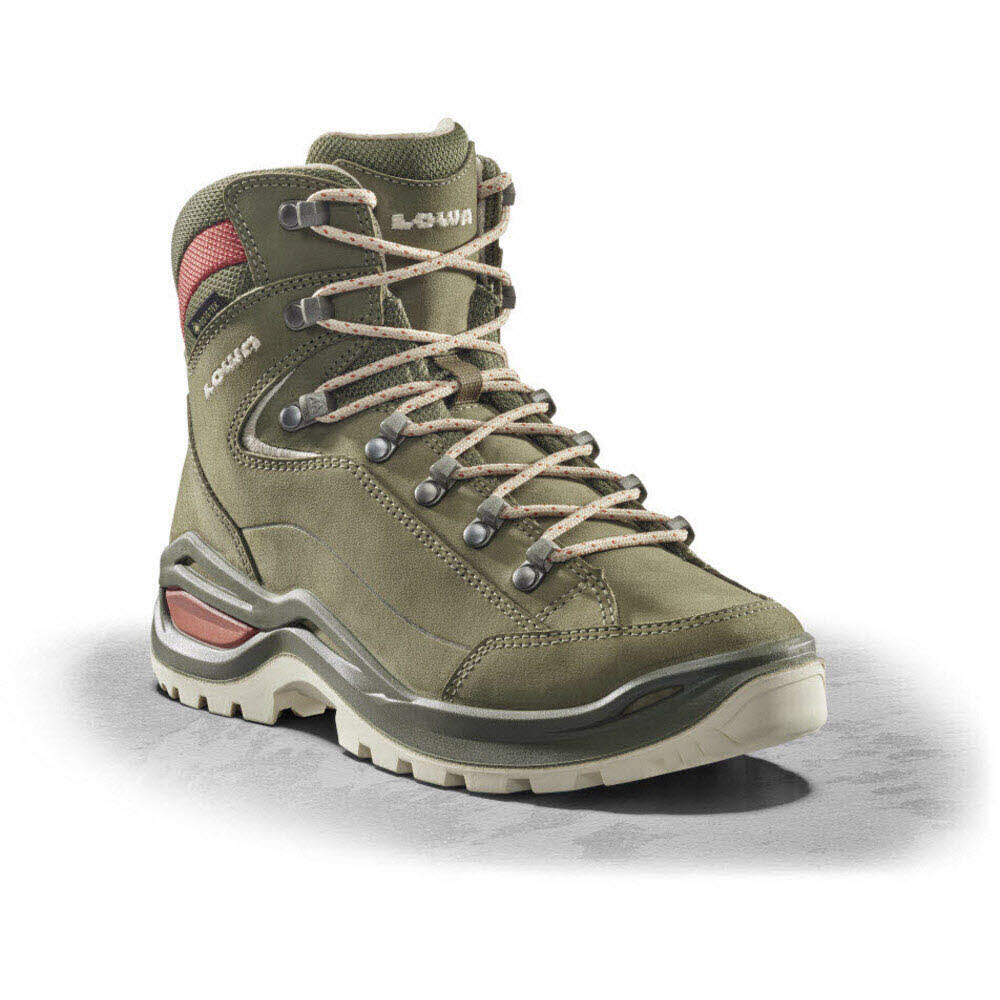Lowa RENEGADE EVO GTX MID Ws Bild 2