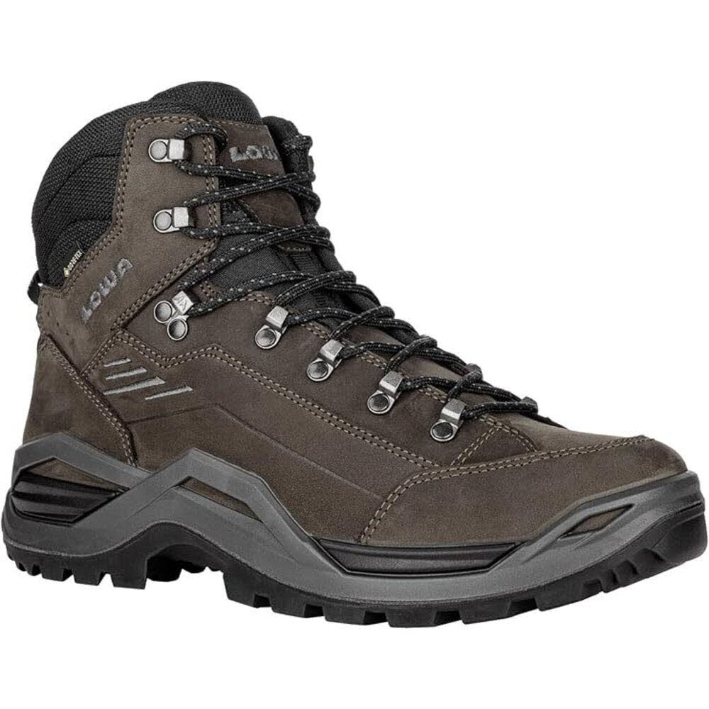 Lowa RENEGADE EVO GTX MID Bild 1