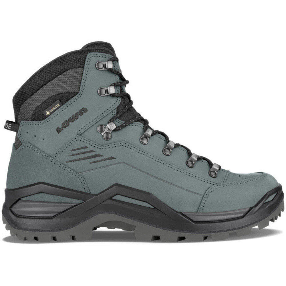 Lowa RENEGADE EVO GTX MID Bild 9