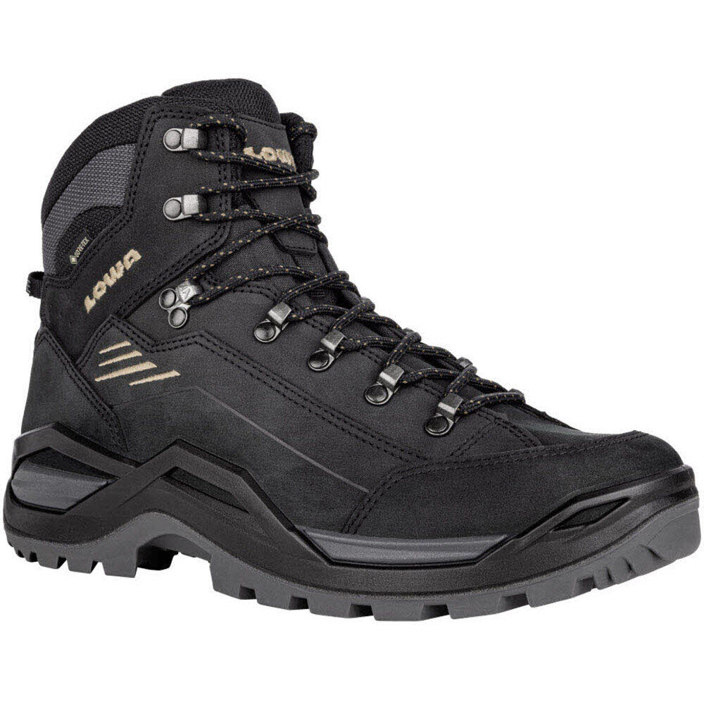 Lowa RENEGADE EVO GTX MID Bild 1