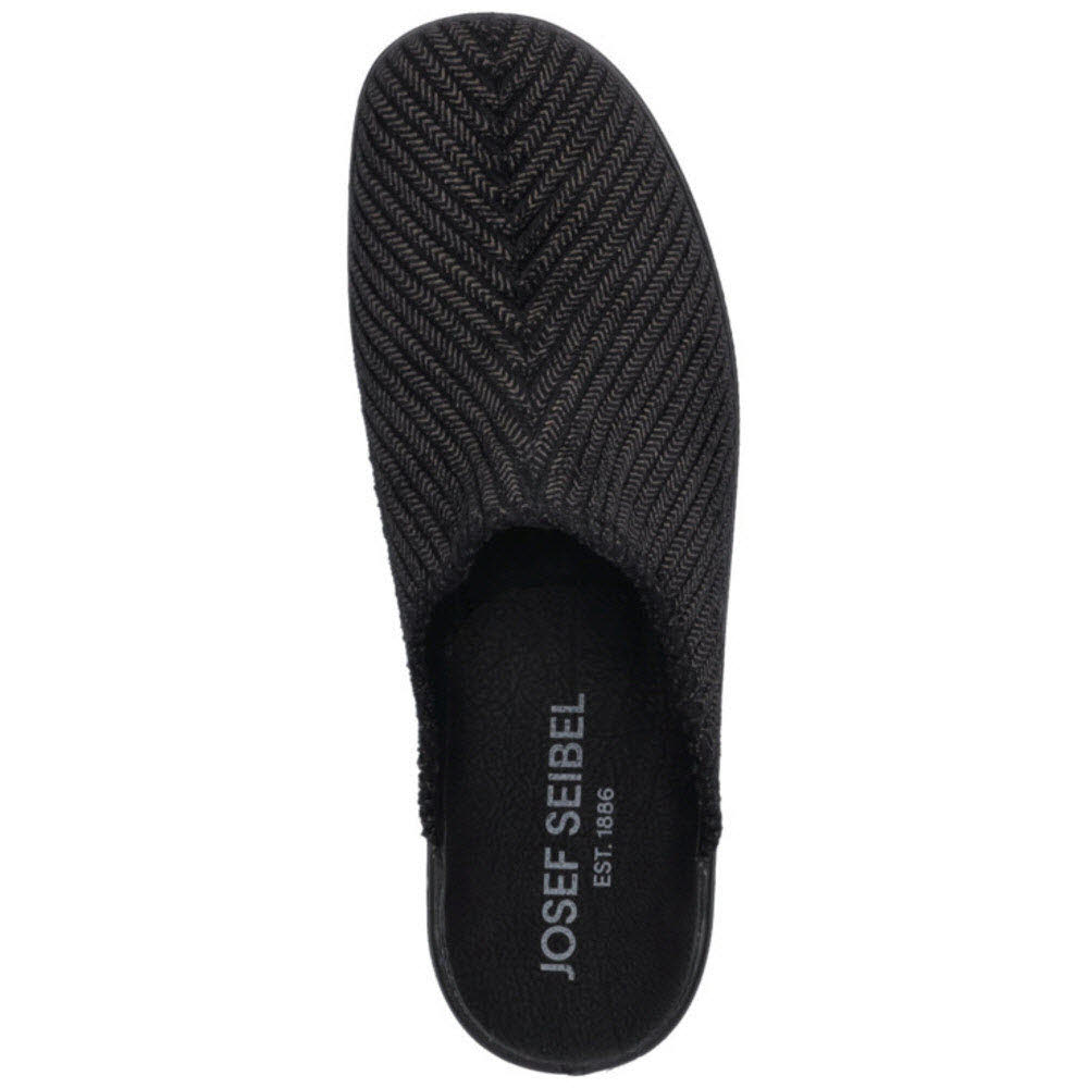 Josef Seibel Belfort 123