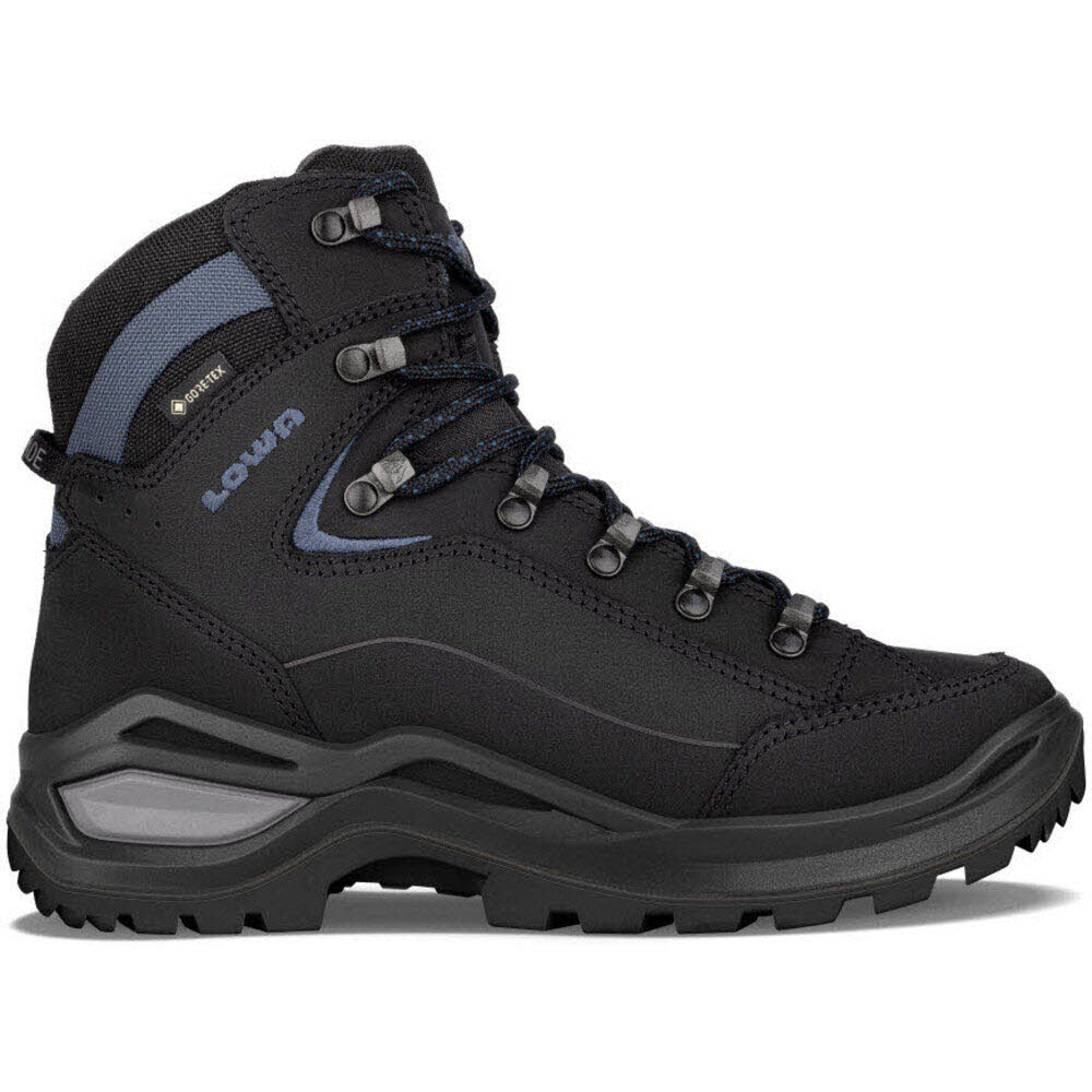 Lowa RENEGADE EVO GTX MID Ws Bild 3