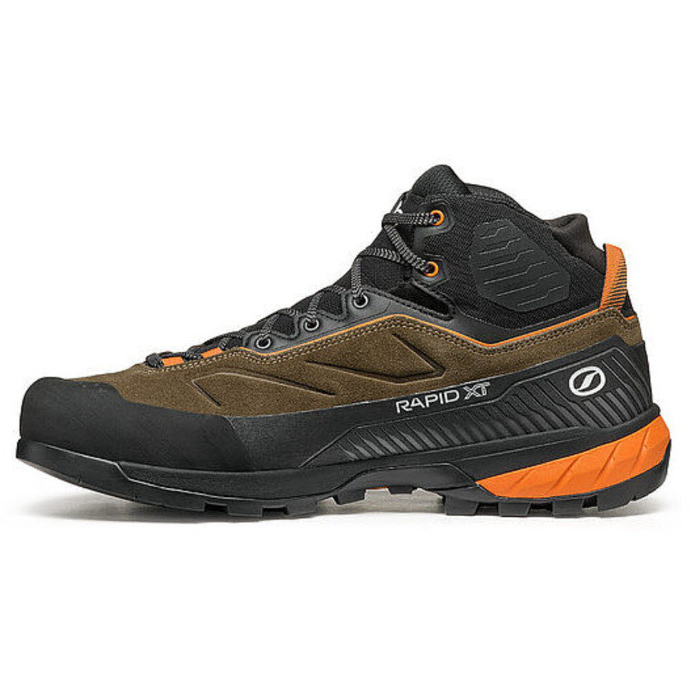 Scarpa Rapid XT Mid GTX