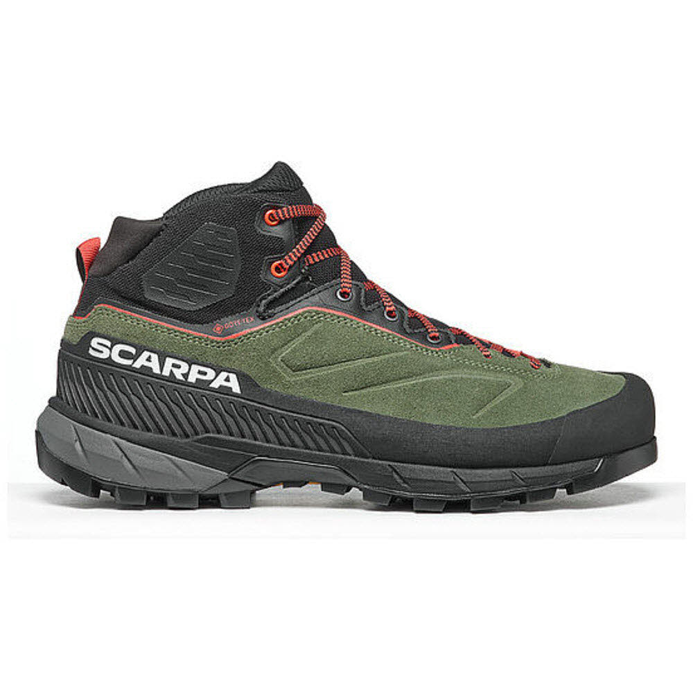 Scarpa Rapid XT Mid GTX WMN