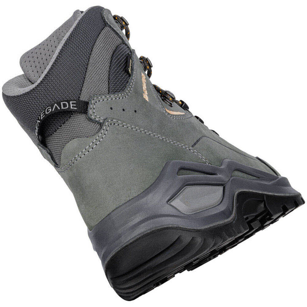 Lowa RENEGADE EVO GTX MID Ws Bild 4