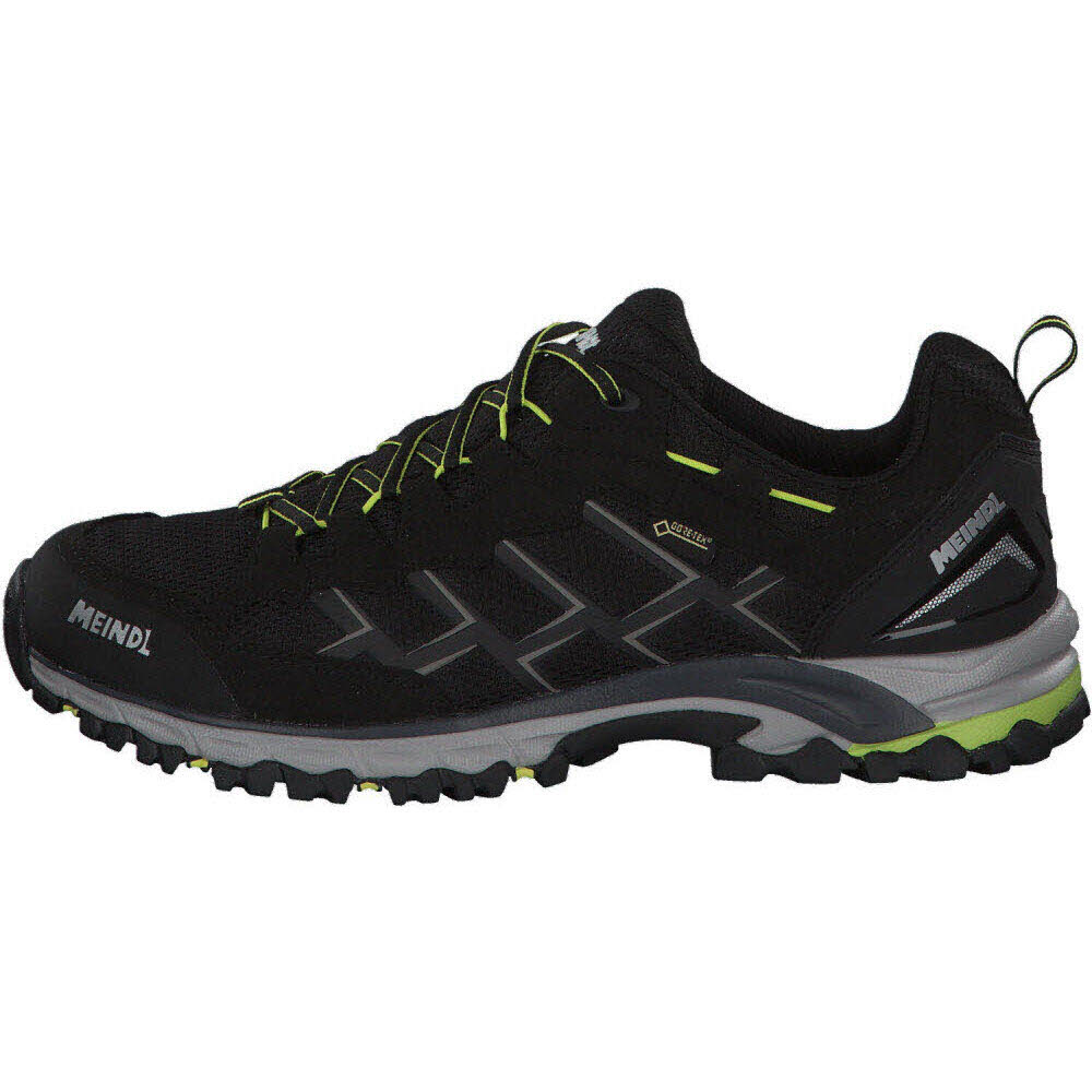 Meindl Caribe GTX Bild 2