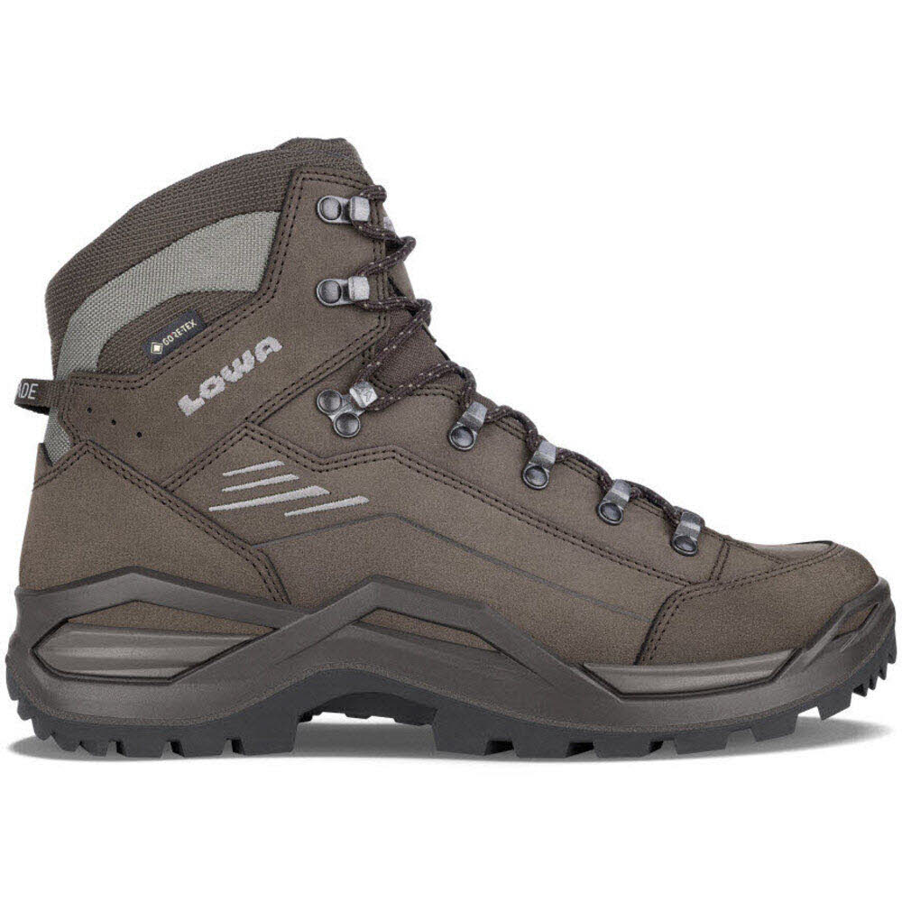 Lowa RENEGADE EVO GTX MID Bild 8