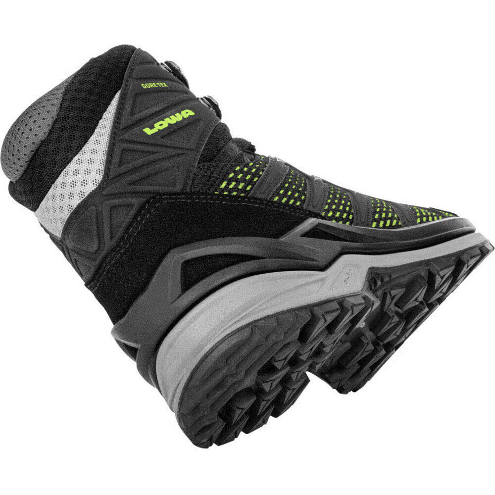 Lowa INNOX PRO GTX MID Bild 4