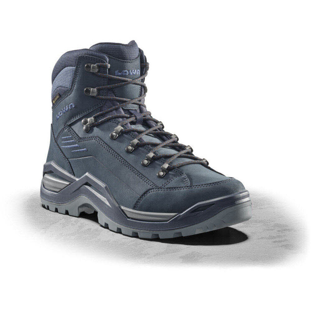 Lowa RENEGADE EVO GTX MID Bild 4