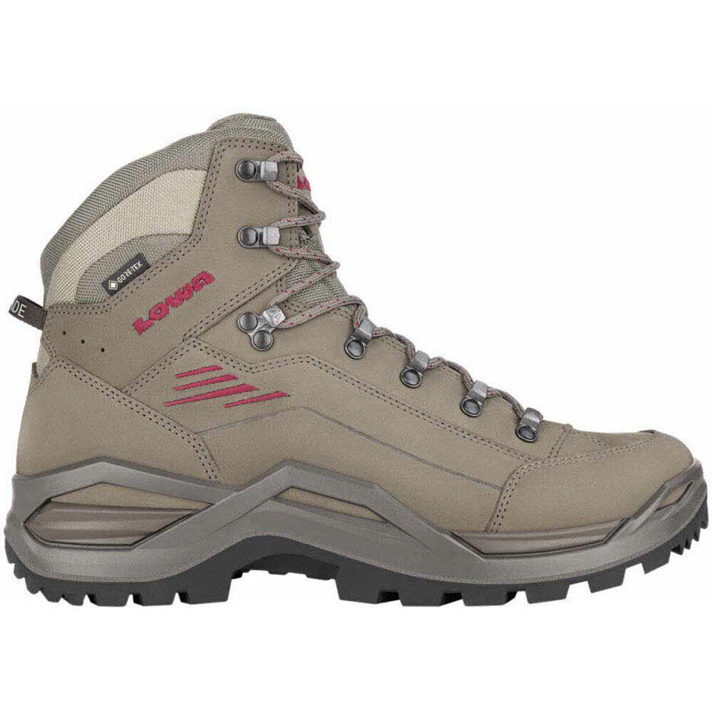 Lowa RENEGADE EVO GTX MID Bild 2