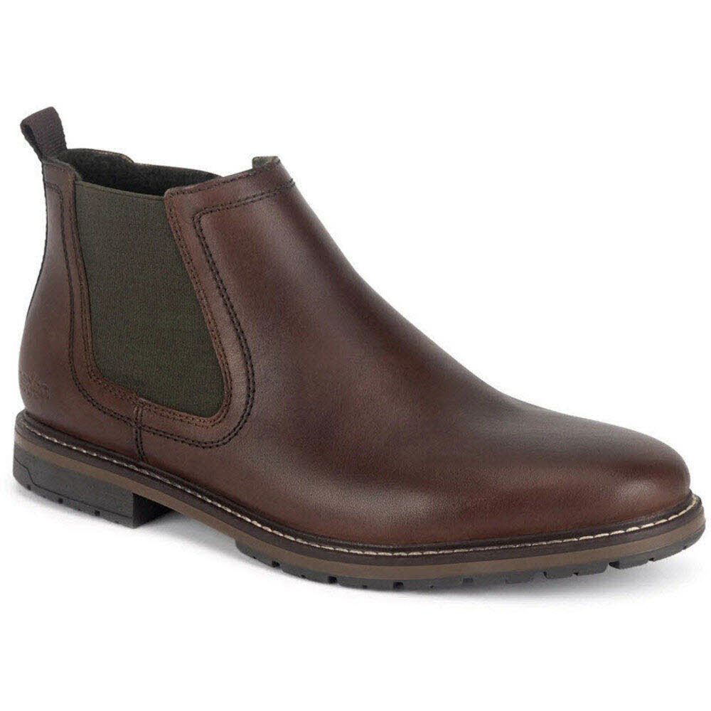 Rieker HWK Herren Stiefel