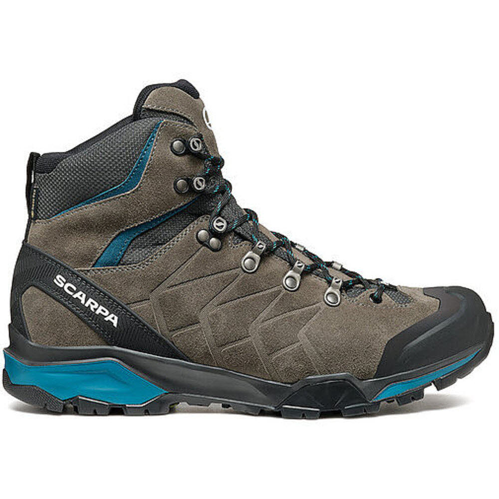 Scarpa ZG Trek GTX