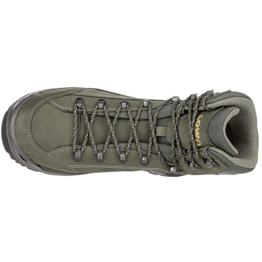 Lowa RENEGADE EVO GTX MID Bild 4