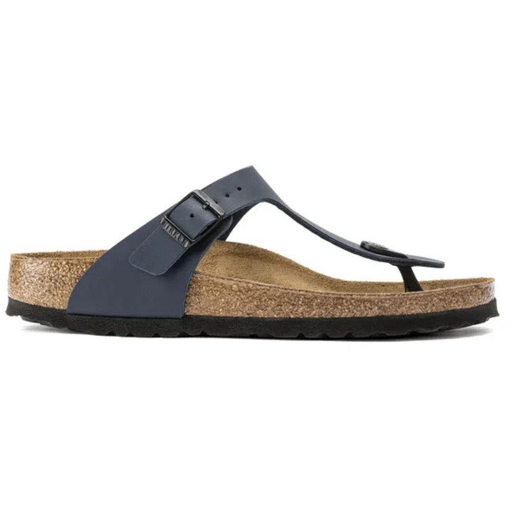 Birkenstock Gizeh BF Blue
