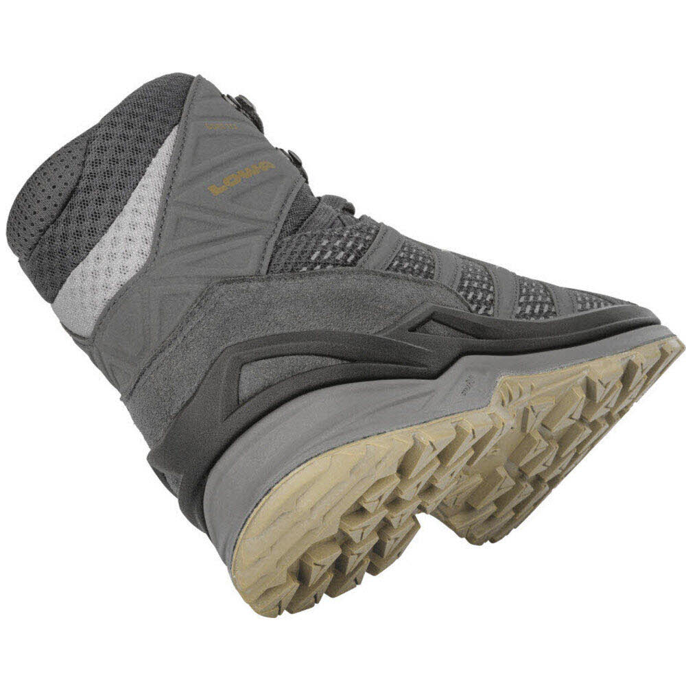 Lowa INNOX PRO GTX MID Bild 4