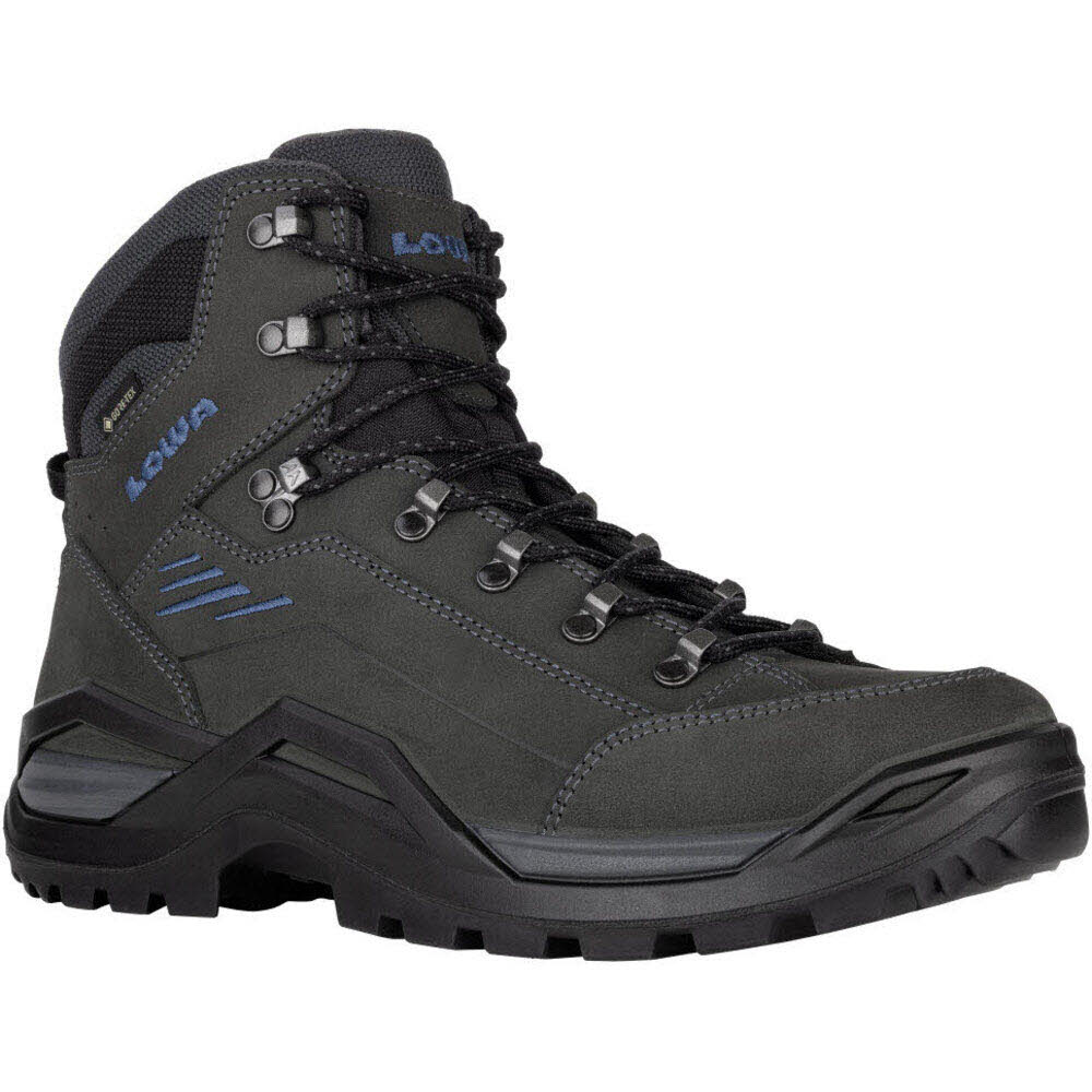 Lowa RENEGADE EVO GTX MID Bild 1