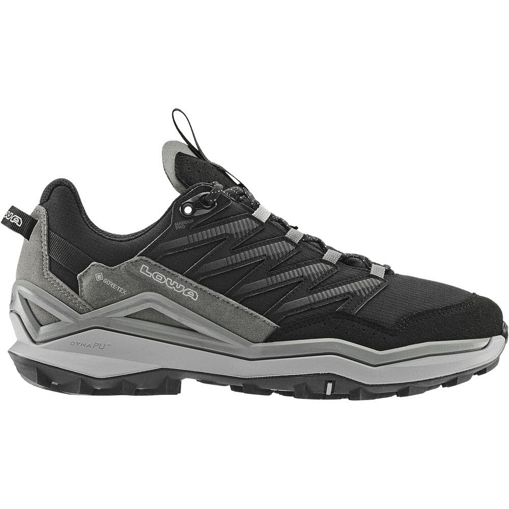 Lowa MADDOX PRO GTX LO W Bild 2