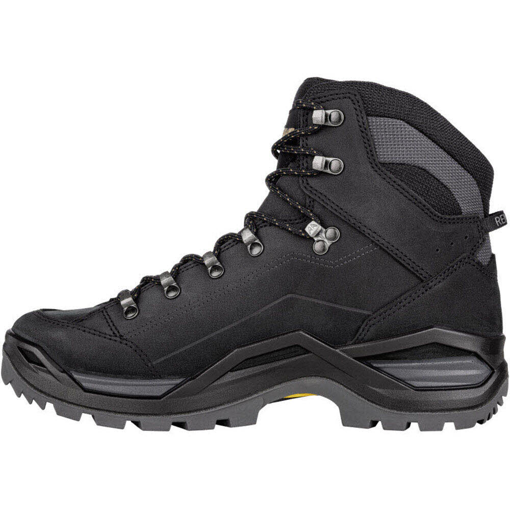 Lowa RENEGADE EVO GTX MID Bild 6