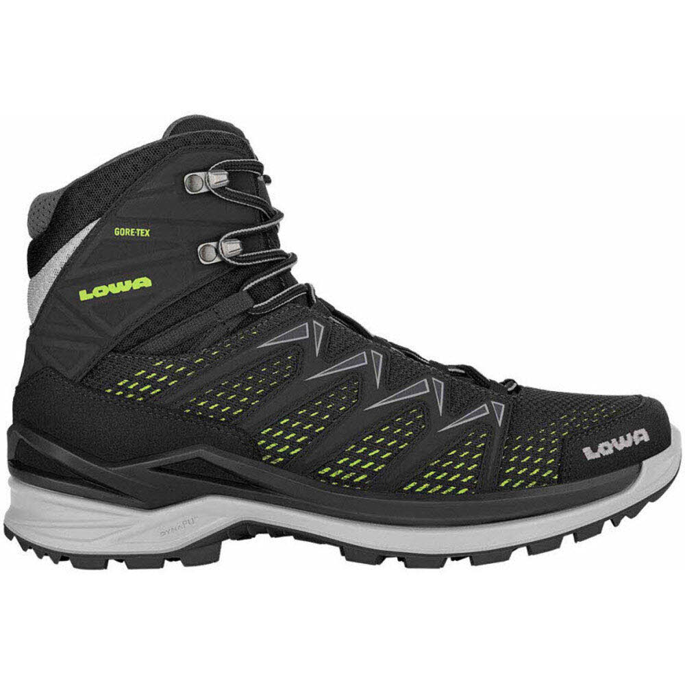 Lowa INNOX PRO GTX MID Bild 2