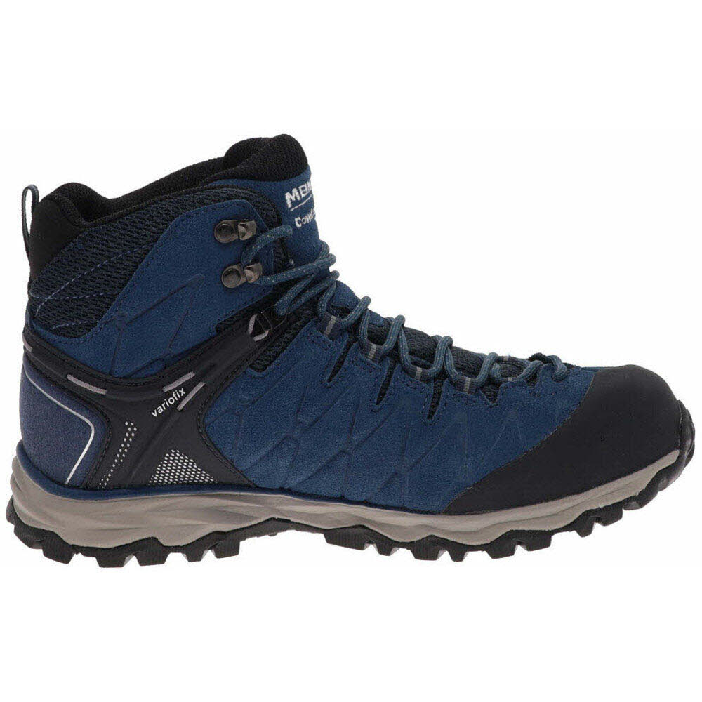 Meindl Mondello Mid GTX Bild 2