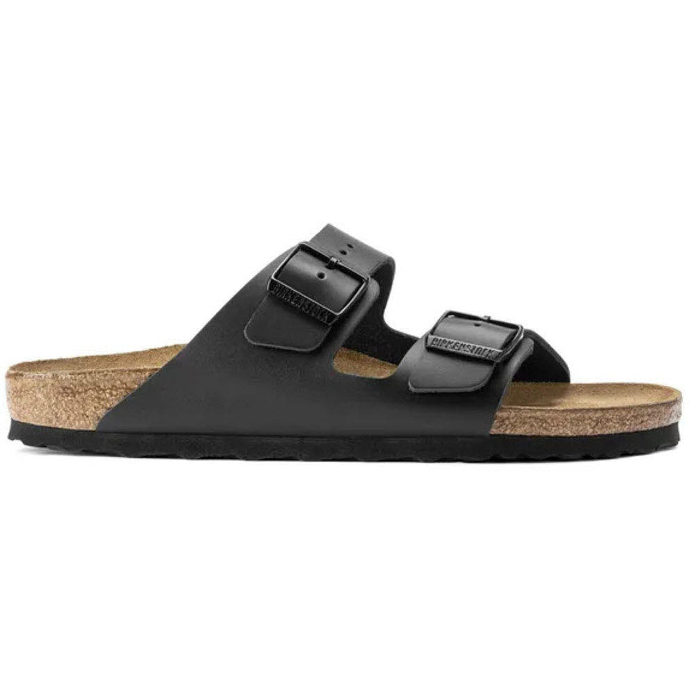 Birkenstock Arizona NL Black Bild 3