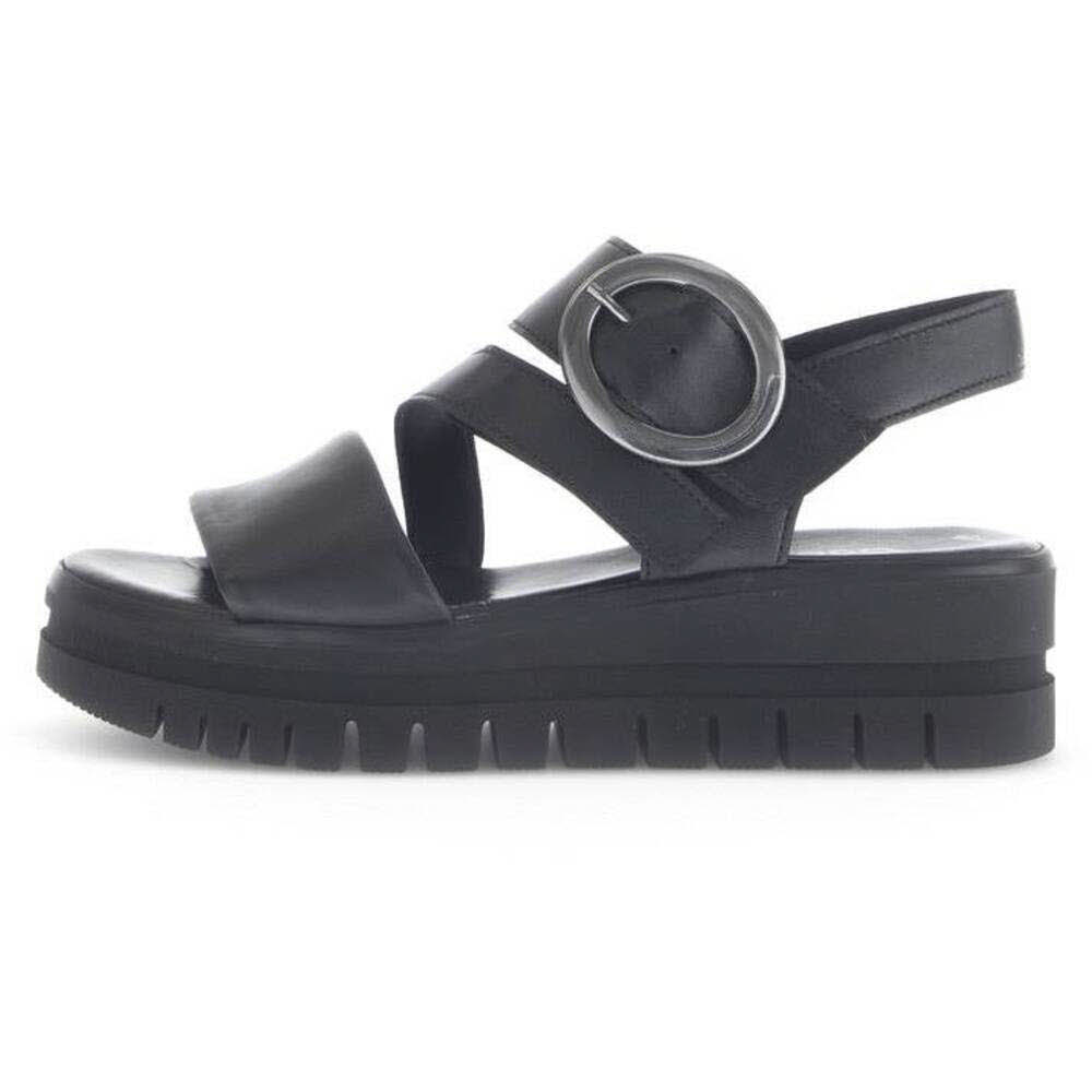 Gabor Sandalette