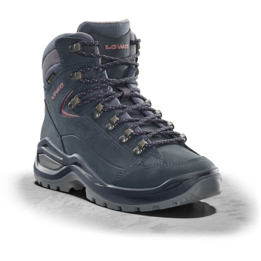 Lowa RENEGADE EVO GTX MID Ws Bild 2