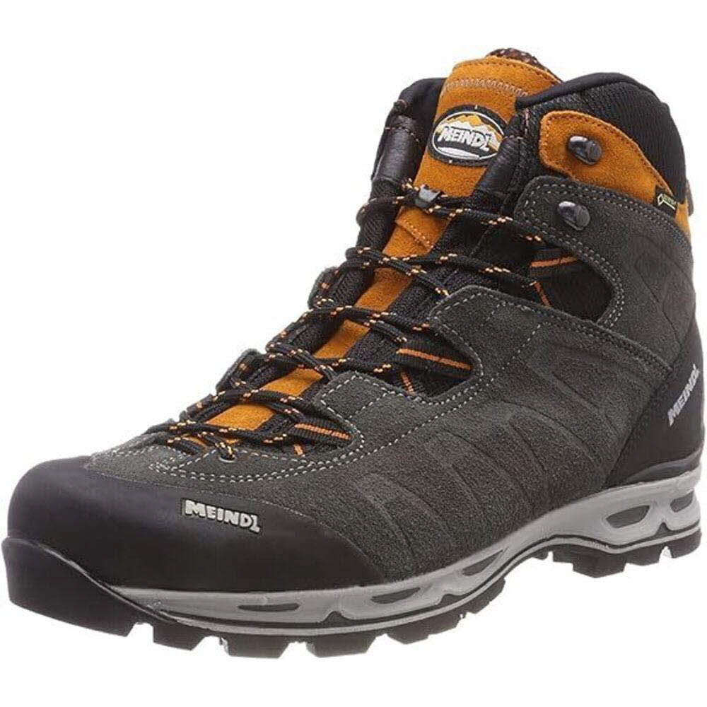 Meindl Air Revolution Ultra Bild 2
