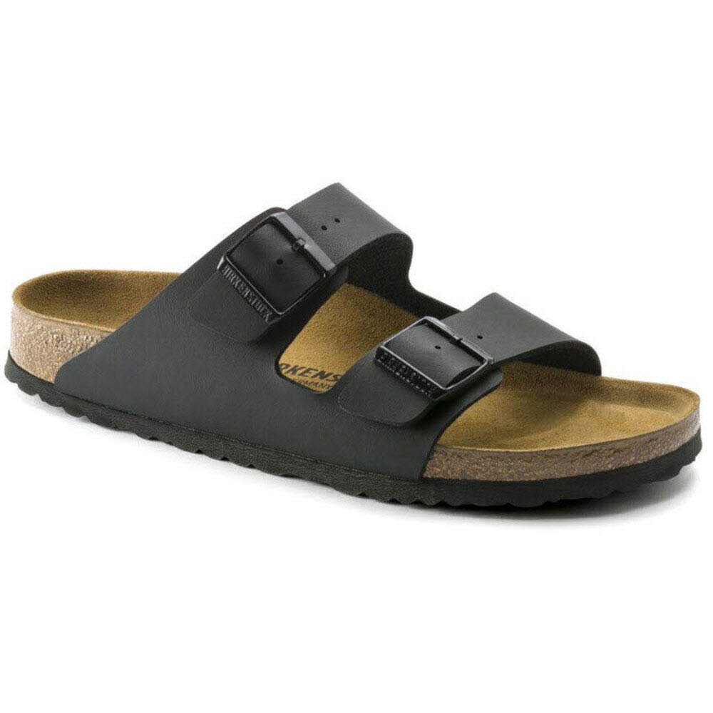 Birkenstock Arizona BF Black